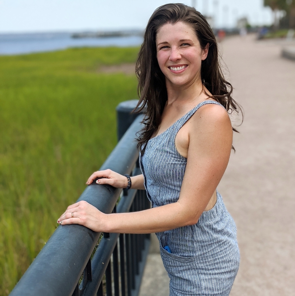 Meet your Posher, Lindsey
